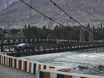Indus basin: Punjab and J&K to resume work on Shahpur Kandi dam project