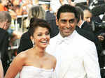 Abhishek and Aishwarya trouble