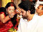 Abhishek Bachchan, Aishwarya Rai marriage