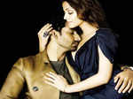 Aishwarya Rai & Abhishek Bachchan photoshoot