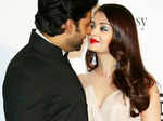 Abhishek and Aishwarya Rai Bachchan: Powerful couple