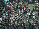 Goroka tribe