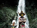 Papua New Guinea Tribe