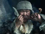 Chukchi People