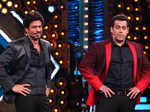 SRK, Salman unite