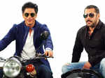 Will Salman Khan return the favour to Shah Rukh Khan?