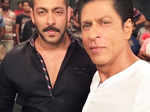 Salman, SRK together back on silver screen