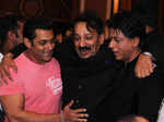 Salman, SRK became friends