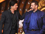 Shah Rukh, Salman movies