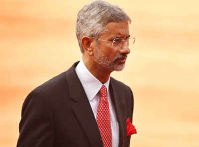 Indian partnership important for growing America to remain competitive: Jaishankar on H1B visa