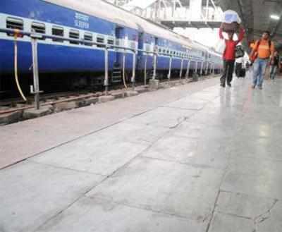 Railways Ministry in talks with 6 global firms for high speed trains
