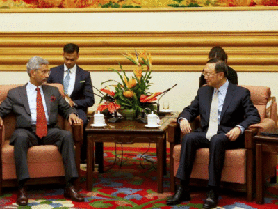 India, China should be 'more sensitive' to each other's concerns, says top Chinese official