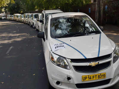 New city taxi policy aims to streamline app-based taxis