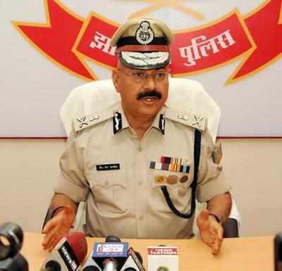 Cops chalk out plans to revamp security by 2035 | Ranchi News - Times ...