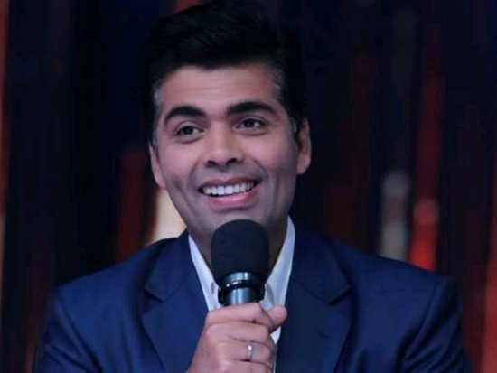 Is Karan Johar blessed with twins?
