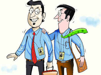 Staff of 24 Goa colleges get 50 per cent salary | Goa News - Times of India