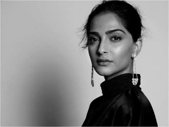Sonam Kapoor: I was molested in a movie hall at 13