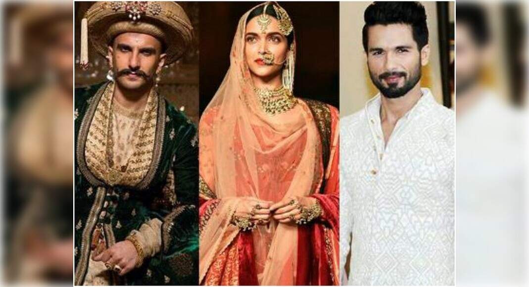Rajasthan: 'Padmavati' to not get a release in Rajasthan? - Misskyra.com