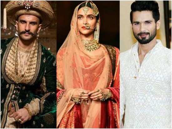 'Padmavati' to not get a release in Rajasthan?