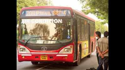 Commuters set to pay more for Chandigarh Transport Undertaking bus travel