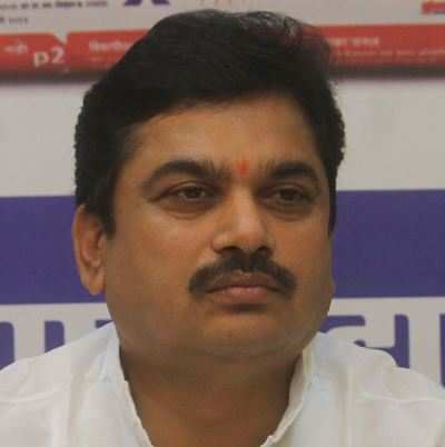 Irrigation commissionerate in Aurangabad within 2 months: Ram Shinde ...