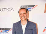 Times MD Vineet Jain during the Nexa P1 Powerboat race