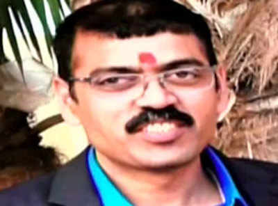 Indian-origin businessman shot dead in the US