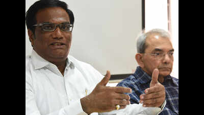 Research On High Energy Materials: University of Hyderabad receives ...