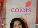 Swara Bhaskar poses