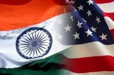 India,US set to bolster security ties, focus on cyber, maritime security