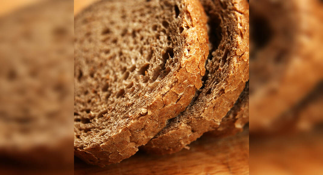 Whole Wheat Honey Bread Recipe: How to Make Whole Wheat Honey Bread Recipe | Homemade Whole Wheat Ho