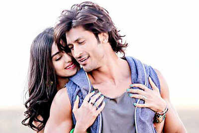‘Commando 2: The Black Money Trail’ box-office collection Day 2