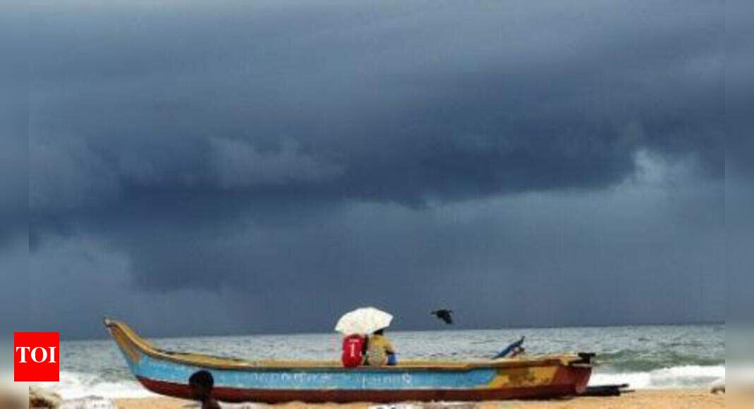 India may face weak monsoon under El Nino effect: Nomura | India News ...