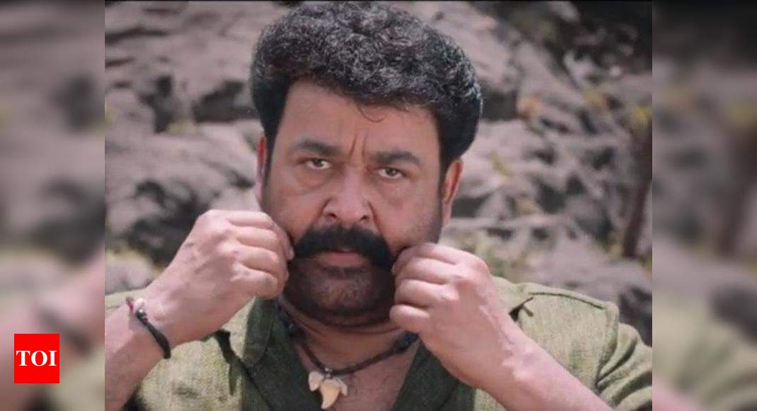 പുലിമുരുകൻ (2016) Malayalam Full Movie | Mohanlal | Pulimurugan Malayalam  Full Movie Reviews Facts - YouTube