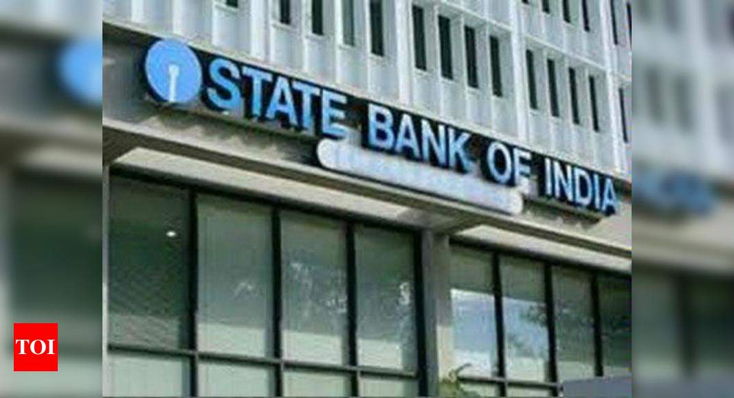 Sbi Sbi To Charge Penalty For Breach Of Minimum Balance From April Times Of India 6701