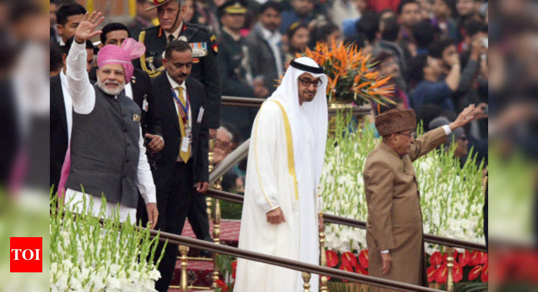 UAE india: To feed UAE, India plans special farms ...
