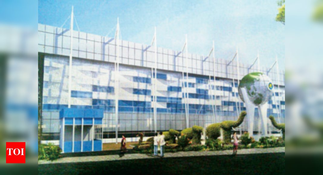 Howrah indoor stadium up for a complete makeover Kolkata News Times