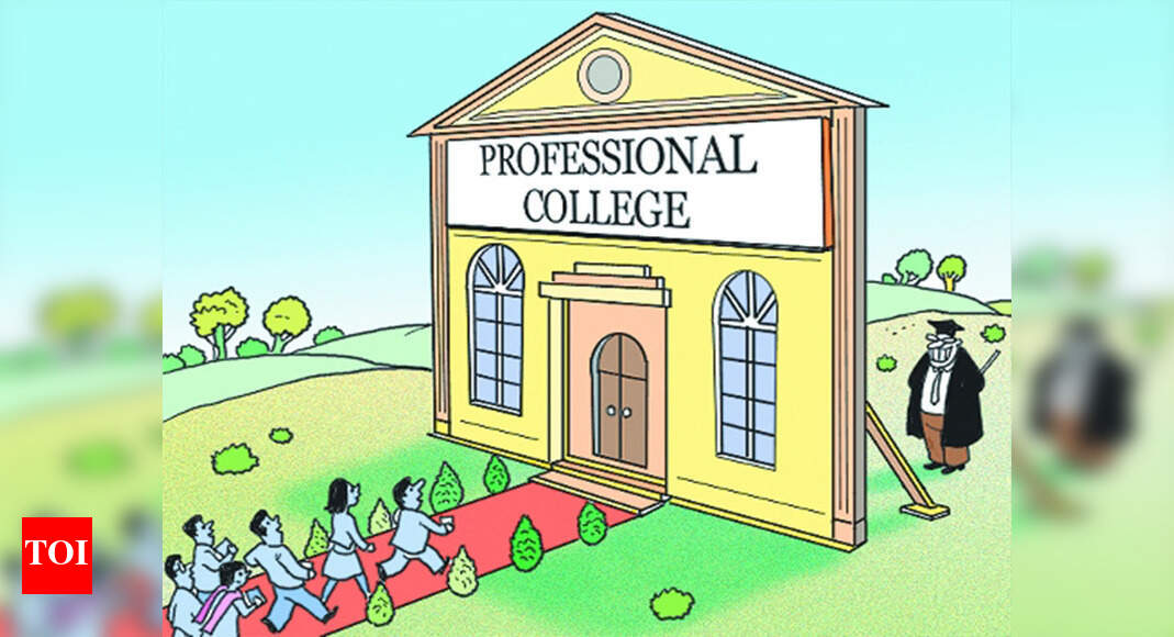 Row over retirement age: College principals to meet Nitish, governor | Patna News - Times of India Row over retirement age: College principals to meet Nitish, governor | Patna News - Times of India