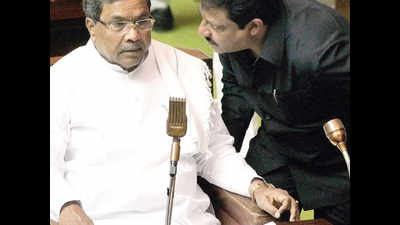 CM Siddaramaiah to meet his council of ministers today