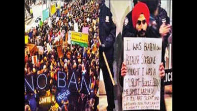 Prevent hate crime on priority: Sikhs to US govt