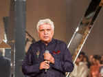 The man of many words Javed Akhtar