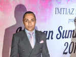 The suave Rahul Bose