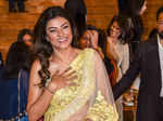 Sushmita Sen the ageless beauty