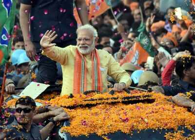 UP Elections 2017: PM Modi invokes Kabir to target rivals | Uttar ...