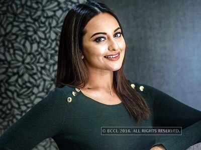 Sonakshi Sinha collaborates with Badshah and Diljit Dosanjh on a song for 'Noor'