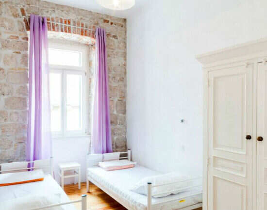 Budget hotels in Dubrovnik that won't leave a dent in your pocket