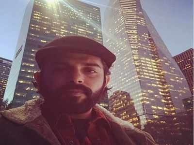 Raj Singh Arora's US holiday pictures will give you serious travel goals