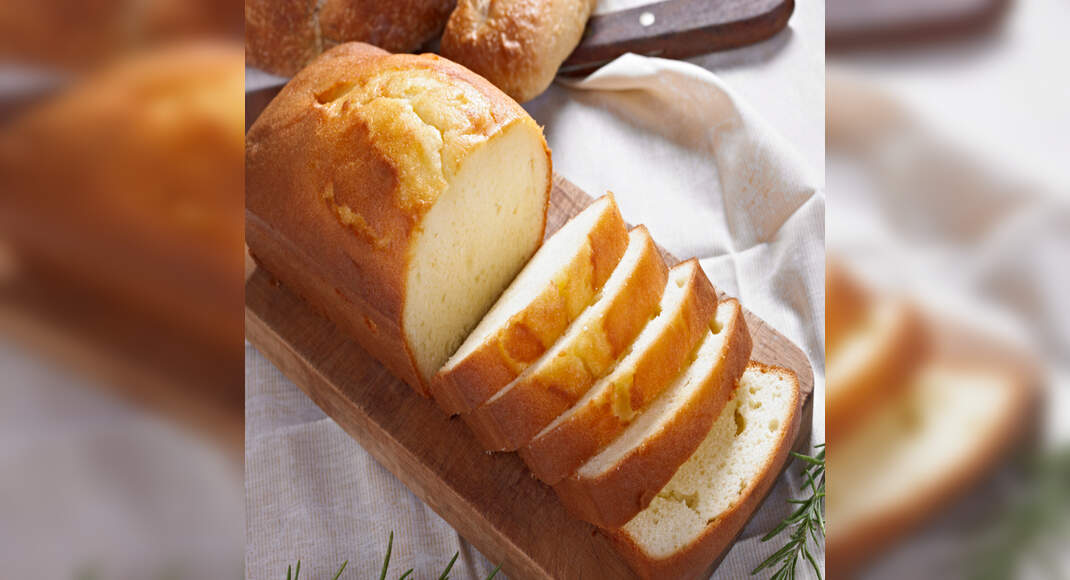 Pound Cake Recipe: How to make Pound Cake Recipe for Christmas at Home | Homemade Pound Cake Recipe 
