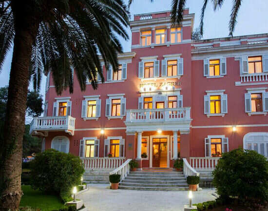 Hotel Zagreb Dubrovnik