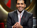 Karan Johar becomes father!